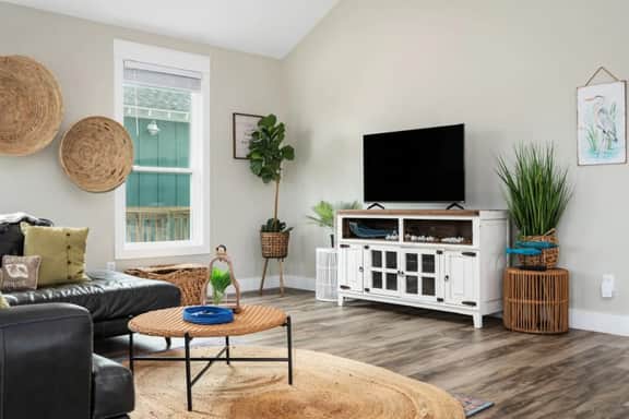 Two Adjacent Cabins, Sleeps 18