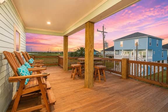 Beach Please | Hot Tub Nights & Golf Cart Days - Image 5