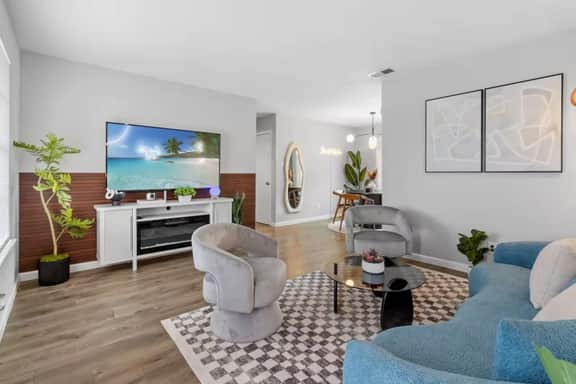 Easy Austin Living | 3BR Near Downtown + Park - Image 5