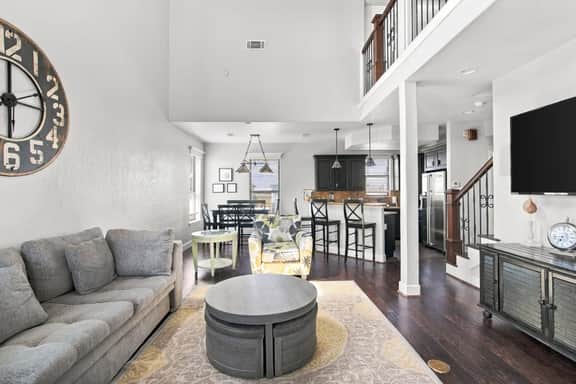 Laguna Harbor Waterfront Escape | 4Bdr/2Bth - Image 4