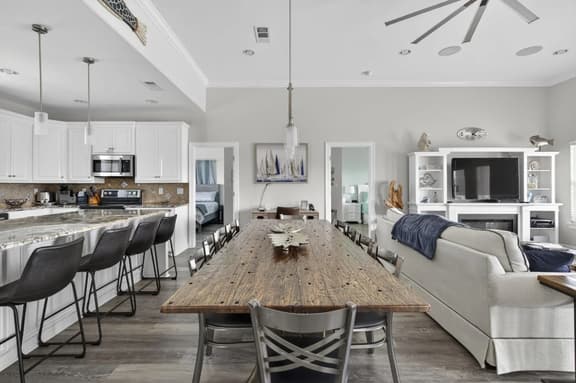 Bring the Whole Crew | Sleeps 13 | MerSea
