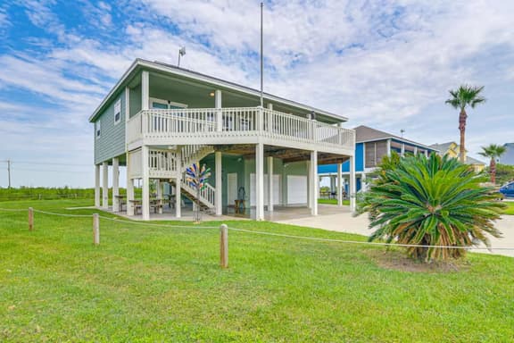 Family Retreat, Hangout Garage & Fire Pit, 3Bd/2Bth