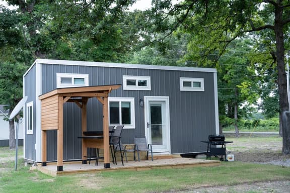Less House, More Lake | Perfect for Couples