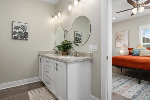 Two Adjacent Cabins, Sleeps 18
