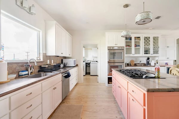 Beach House Rentals