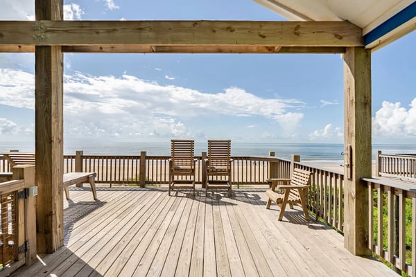 Beach Houses